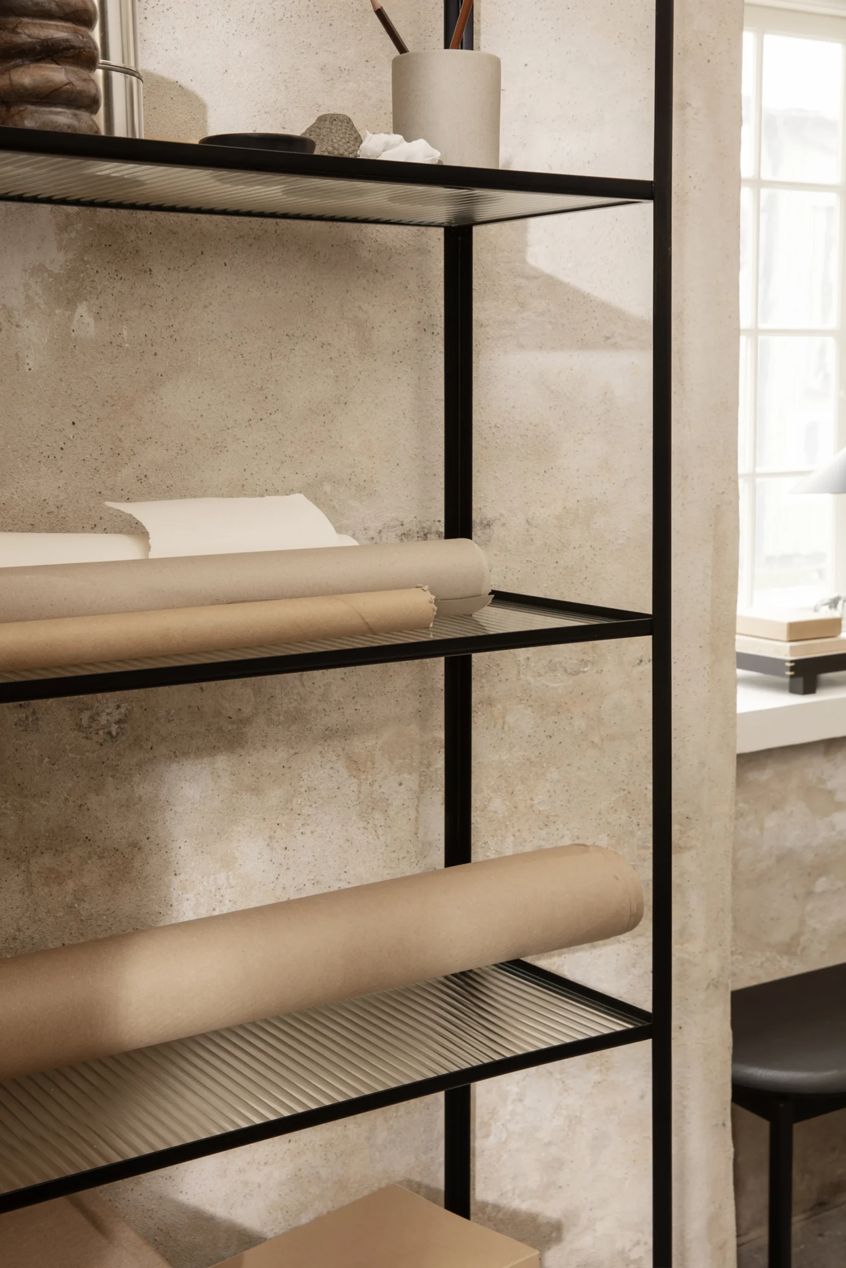 Ferm LIVING Haze Bücherregal 5 Ferm LIVING Haze Bücherregal – Bild 3