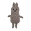 Ferm LIVING Lee Merino Rabbit Baby Gestrickter Hase