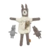 Ferm LIVING Lee Merino Rabbit Family -Nordic Nest 574349 01 1 ProductImageMain 8b656d3ac1