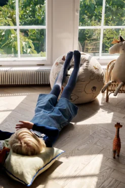 Ferm LIVING The World Sitzkissen -Nordic Nest 574382 01 41 EnvironmentImage d64b1bad07