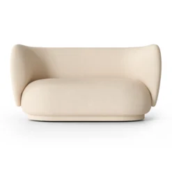 Ferm LIVING Rico Sofa 2-Sitzer