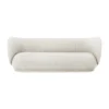 Ferm LIVING Rico Sofa 3-Sitzer