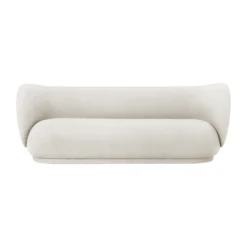 Ferm LIVING Rico Sofa 3-Sitzer
