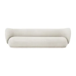 Ferm LIVING Rico Sofa 4-Sitzer