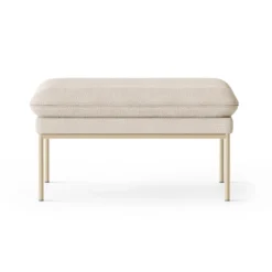 Ferm LIVING Turn Pouf Sitzkissen