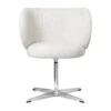 Ferm LIVING Rico Dining Chair Swivel Bouclé 2 Ferm LIVING Rico Dining Chair Swivel Bouclé -Nordic Nest 577235 01 1 ProductImageMain 4fd3efad28