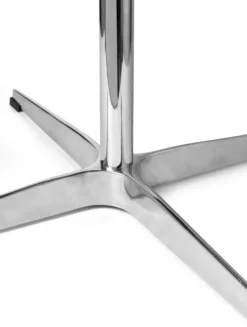 Ferm LIVING Rico Dining Chair Swivel Bouclé -Nordic Nest 577235 01 31 ProductImageDetail 881fd6b75f