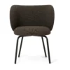 Ferm LIVING Rico Dining Chair Hallingdal