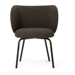Ferm LIVING Rico Dining Chair Hallingdal
