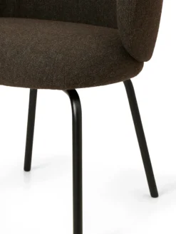 Ferm LIVING Rico Dining Chair Hallingdal -Nordic Nest 577240 01 32 ProductImageDetail 73c0164916