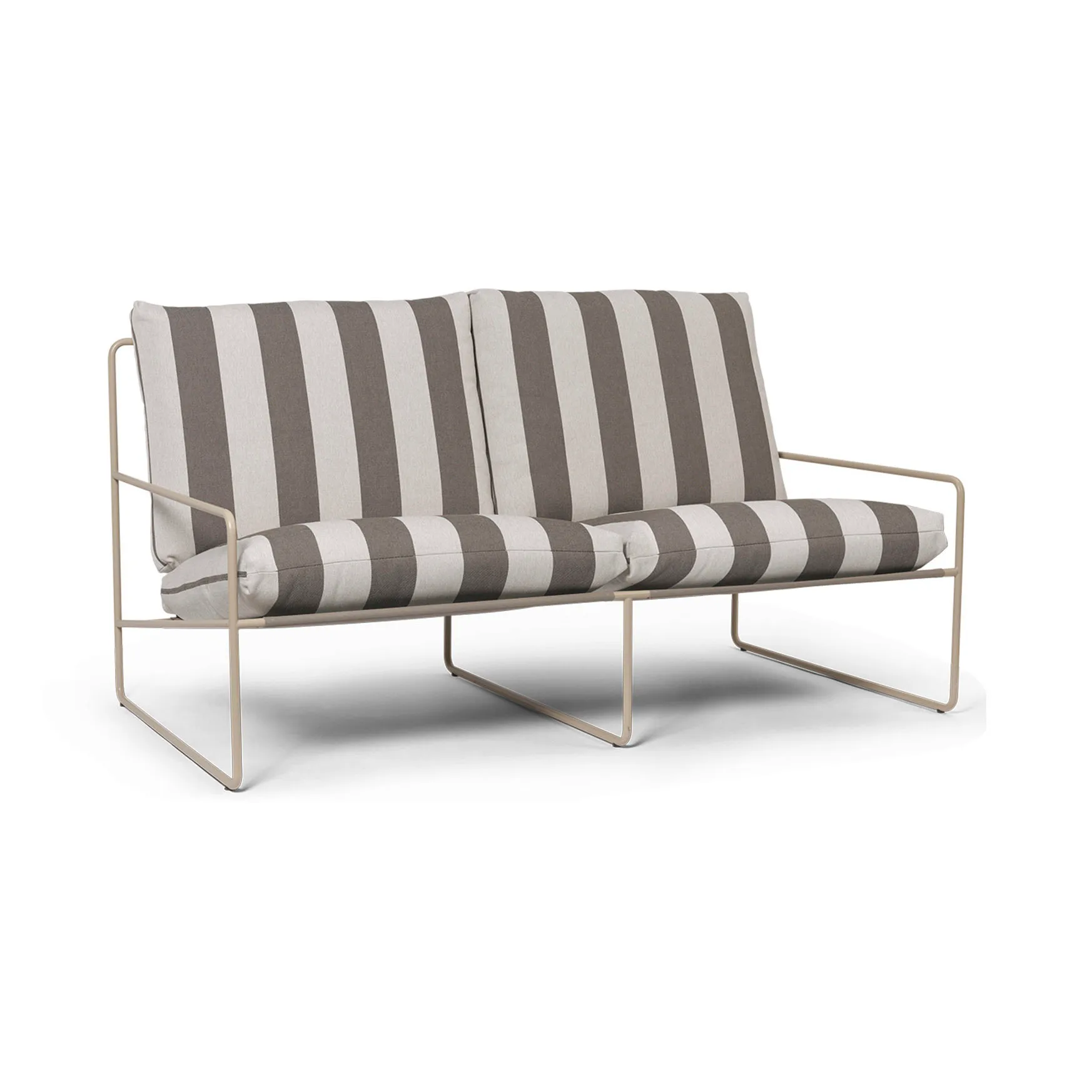 Ferm LIVING Desert 2-Sitzer Sofa 3 Ferm LIVING Desert 2-Sitzer Sofa