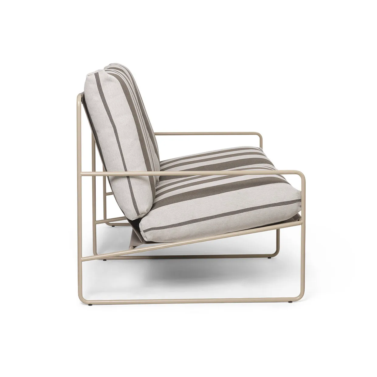 Ferm LIVING Desert 2-Sitzer Sofa 4 Ferm LIVING Desert 2-Sitzer Sofa – Bild 2