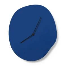 Ferm LIVING Melt Wanduhr 28 X 33cm