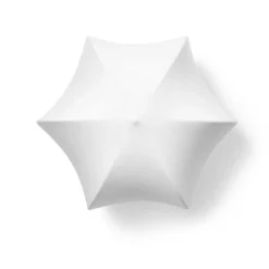 Ferm LIVING Poem Deckenleuchte Ø36cm