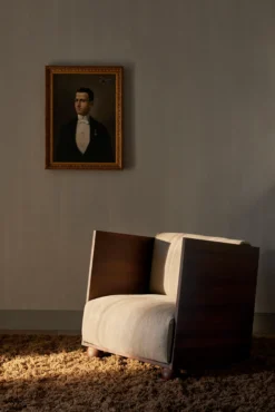 Ferm LIVING Rum Loungesessel Rich Linen -Nordic Nest 579916 01 40 EnvironmentImage 20b85cf1da