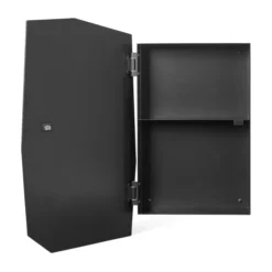 Ferm LIVING Shard Spiegelschrank 37,7 X 57,7cm -Nordic Nest 579925 01 3 ProductImageExtra e49b7ad1e6