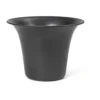 Ferm LIVING Spun Alu Blumentopf Ø24 X 17,5cm -Nordic Nest 579935 01 1 ProductImageMain 08bda040c2