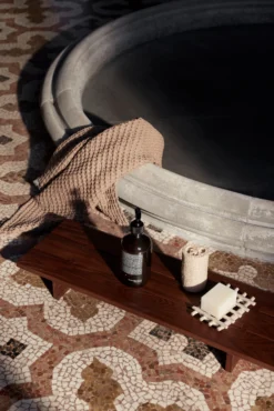 Ferm LIVING Tategu Tablettisch 70 X 22,1 X 7cm -Nordic Nest 579937 01 40 EnvironmentImage d97f9df52f