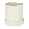 Ferm LIVING Uneru Blumentopf Ø13cm -Nordic Nest 579941 01 1 ProductImageMain 83deee45fd