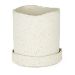 Ferm LIVING Uneru Blumentopf Ø13cm