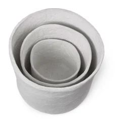 Ferm LIVING Vary Verwahrungskorb 3 Teile -Nordic Nest 579945 01 2 ProductImageExtra c4ff0de141