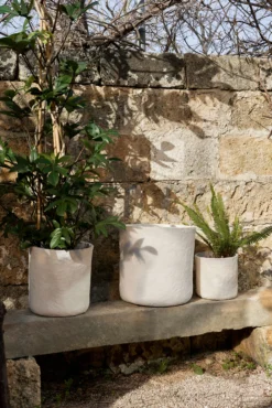 Ferm LIVING Vary Verwahrungskorb 3 Teile -Nordic Nest 579945 01 42 EnvironmentImage adad426831