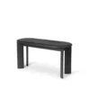 Ferm LIVING Bevel Bank 2 Ferm LIVING Bevel Bank -Nordic Nest Bevel bC3A4nk svart fa3d7de800