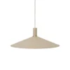 Ferm LIVING Collect Pendelleuchte -Nordic Nest Collect pendel cashmere angle shade low 2ad0d3c5cd