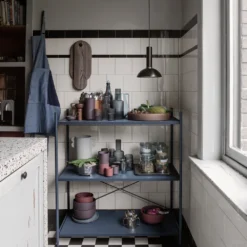 Ferm LIVING Collect Pendelleuchte -Nordic Nest Collect pendel miljo 1 2c2f7c14d1