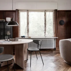 Ferm LIVING Collect Pendelleuchte -Nordic Nest Collect pendel miljo c13998bf3e