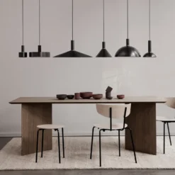 Ferm LIVING Collect Pendelleuchte -Nordic Nest Collect pendel miljo202 8425fb29f7