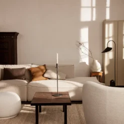 Ferm LIVING Sill Tall Schrank -Nordic Nest FlodCoffeeTable image 459d2c945b