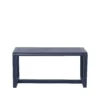 Ferm LIVING Little Architecht Bench Bank -Nordic Nest Little Architecht barnpall dark blue 3dc824e12b