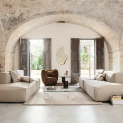 Ferm LIVING Pond Spiegel -Nordic Nest Pond large galleri3 46f92b4f2a