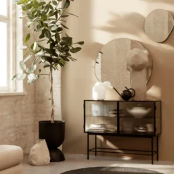 Ferm LIVING Pond Spiegel -Nordic Nest Pond spegel miljo1 3a47fb802d