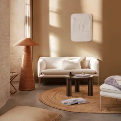 Ferm LIVING Post Beistelltisch -Nordic Nest PostCoffeeTable Small image galleri 09e80d98d8