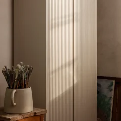 Ferm LIVING Sill Tall Schrank -Nordic Nest SillCupboardTall image 4dbeb740ad