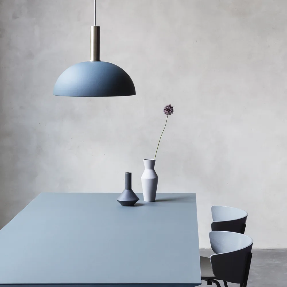 Ferm LIVING Collect Lampenschirm 7 Ferm LIVING Collect Lampenschirm – Bild 5