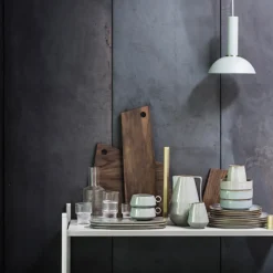 Ferm LIVING Collect Lampenschirm 18 Ferm LIVING Collect Lampenschirm -Nordic Nest collect lighting galleri10 d46d1a177b