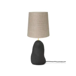 Ferm LIVING Eclipse Lampenschirm Medium Ø27,5cm -Nordic Nest eclipse lampskarm medium sandhebe 7cfa7fb4a8