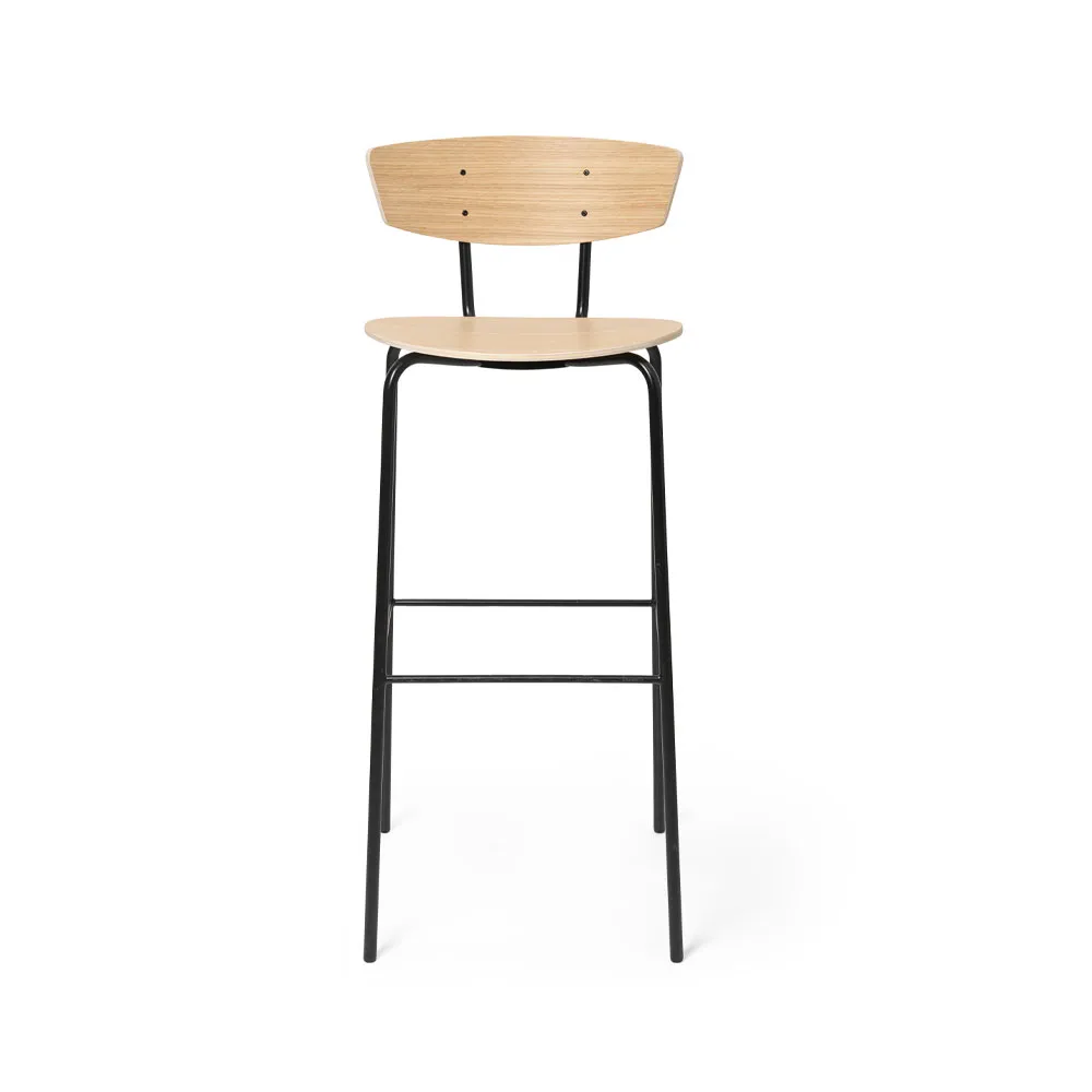 Ferm LIVING Herman Barstuhl 3 Ferm LIVING Herman Barstuhl