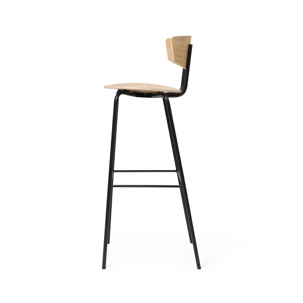 Ferm LIVING Herman Barstuhl 4 Ferm LIVING Herman Barstuhl – Bild 2