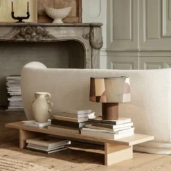 Ferm LIVING Kona Sideboard -Nordic Nest kona miljo2 4498435056