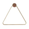 Ferm LIVING Brass Toilettenpapierhalter -Nordic Nest p 21831 01 01 d439a27131