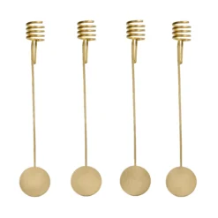 Ferm Living Weihnachtsbaum-Kerzenhalter