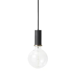 Ferm LIVING Collect Pendelleuchte Klein