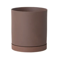 Ferm LIVING Sekki Topf Large Ø15.7 Cm