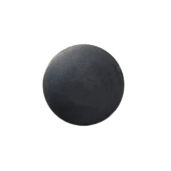 Ferm LIVING Flat Circle Wandhaken Schwarz-Messing -Nordic Nest p 30589 01 02 bd9b92e408