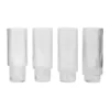 Ferm LIVING Ripple Longdrink-Glas 4er Pack -Nordic Nest p 31545 01 01 d477c93bdc
