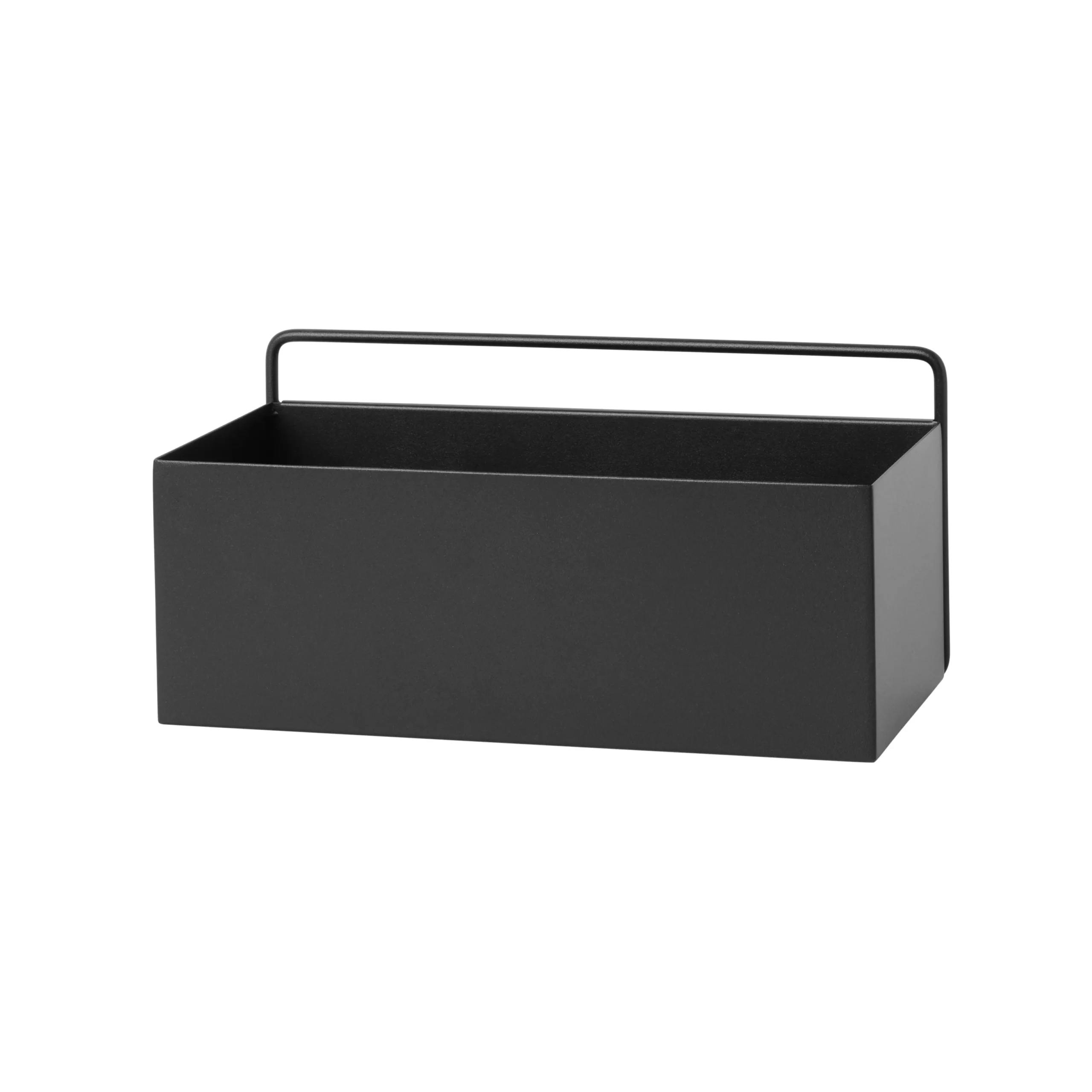 Ferm LIVING Wall Box Rectangle 3 Ferm LIVING Wall Box Rectangle